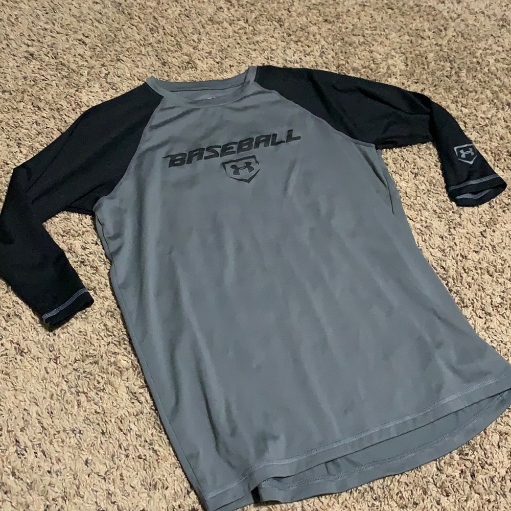YOUTH 3/4 sleeve